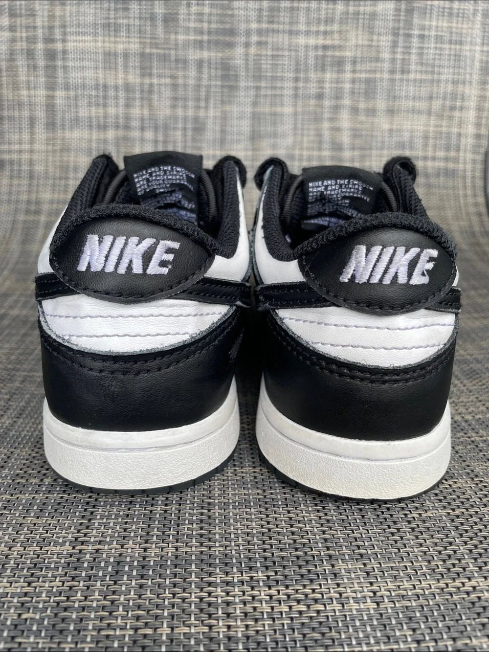 Nike classic kids